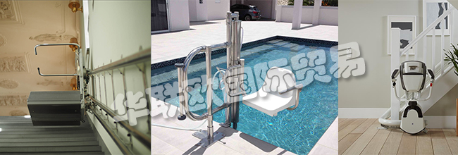 瑞士BACO公司主要提供的產品：瑞士BACO升降機、BACO樓梯升降機、座椅樓梯升降機、平臺式升降機、垂直升降機、無箱式輪椅升降、泳池電梯。