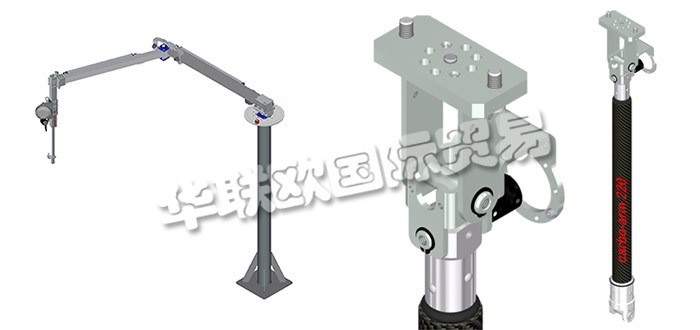 德國JAGER HANDLING公司主要供應(yīng):德國JAGER HANDLING升降機,JAGER HANDLING碳纖維臂,移動式升降機,平衡器,移動臂,滑動單元,操作手柄等產(chǎn)品。