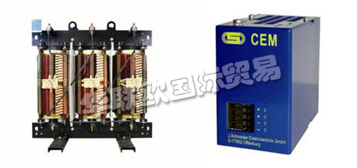 德國J.SCHNEIDER公司主要供應：德國J.SCHNEIDER變壓器,J.SCHNEIDER電源，開關電源，高壓電源，電抗器，電源電抗器，平滑電抗器，逆變器，模塊，緩沖模塊等產品。