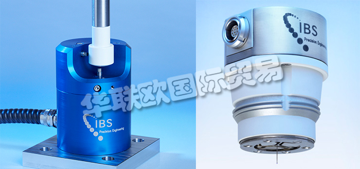 德國IBS PRECISION ENGINEERING公司主要供應：德國IBS PRECISION ENGINEERING測量機,IBS PRECISION ENGINEERING軸承，測頭系統，測量系統，電容式測量系統，超精密坐標測量機，非接觸式測量系統，空氣軸承，向心空氣軸承，輸送機空氣軸承等產品。