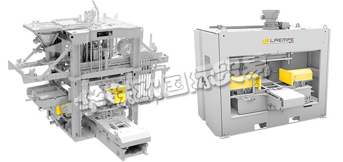 德國LAEMPE公司主要供應：德國LAEMPE射芯機,LAEMPE攪拌機，立式攪拌機，曝氣設備，混砂機等產品。