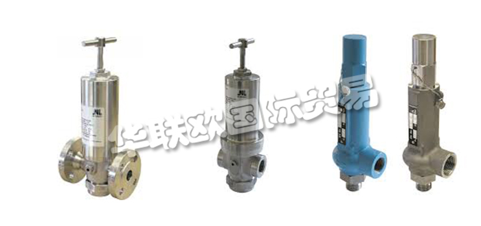 德國(guó)NIEZGODKA公司主要供應(yīng):德國(guó)NIEZGODKA閥門,NIEZGODKA溢流閥,安全閥,減壓閥,低壓閥,超壓閥,排氣閥,壓力調(diào)節(jié)器等產(chǎn)品。