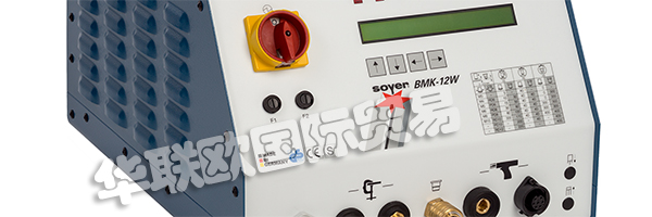 SOYER,德國索亞SOYER螺柱焊機,SOYER焊接機