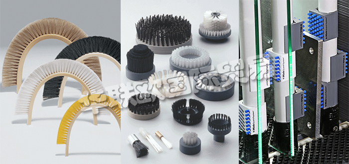 德國MINK BURSTEN公司主要供應德國MINK BURSTEN條刷,MINK BURSTEN防靜電刷,圓刷,盤刷,圓盤刷,貂皮圓盤刷,皮帶刷等產品。