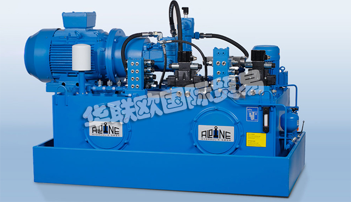 德國(guó)APLINE-HYDRAULIK公司的主要產(chǎn)品包括：德國(guó)APLINEHYDRAULIK氣缸、APLINE-HYDRAULIK液壓缸、液壓缸、標(biāo)準(zhǔn)氣缸、塊缸、桿液壓缸、伸縮缸、伺服缸、計(jì)量缸、液壓動(dòng)力單元、完整的油壓系統(tǒng)、移動(dòng)和固定系統(tǒng)、液壓和電動(dòng)控制系統(tǒng)、靜液壓傳動(dòng)系統(tǒng)、軟管、配件、彈簧元件和張緊器、不銹鋼液壓泵和手動(dòng)泵、高壓黃油槍、增壓器、線性分流器。