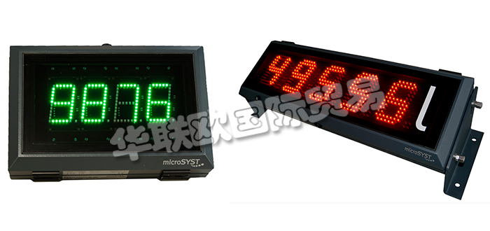 德國MICROSYST公司主要供應:德國MICROSYST顯示器,MICROSYST分揀系統(tǒng),數(shù)字顯示器,LED顯示器,定位系統(tǒng)等產(chǎn)品。