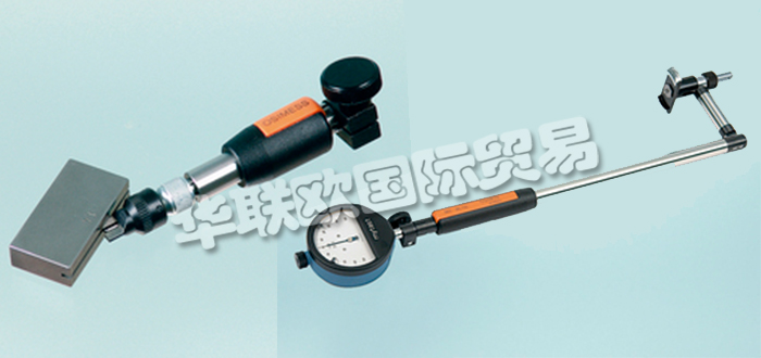 德國OSKAR SCHWENK公司主要供應:德國OSKAR SCHWENK測量儀,OSKAR SCHWENK孔徑測量儀,特殊孔測量儀,螺紋規(guī),倒角規(guī),外徑規(guī),千分表,卷尺,鋼尺等產(chǎn)品。