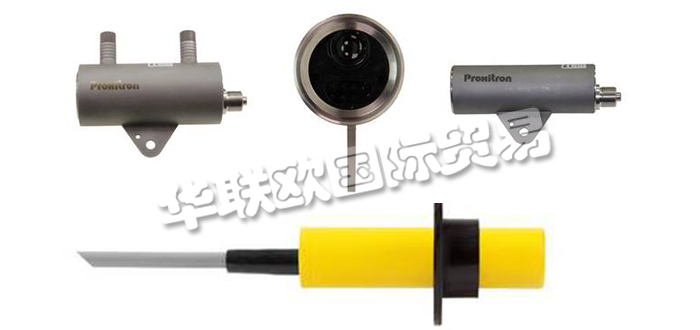 德國(guó)PROXITRON公司主要供應(yīng):德國(guó)PROXITRON傳感器,PROXITRON接近開(kāi)關(guān),電感式接近開(kāi)關(guān),電感式傳感器,流量傳感器,激光雷達(dá)傳感器,高溫計(jì),擋光板,掃描儀等產(chǎn)品。