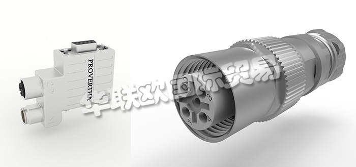 德國PROVERTHA公司主要供應(yīng):德國PROVERTHA連接器,PROVERTHA插頭,現(xiàn)場總線插頭,CAN總線插頭,連接電纜等產(chǎn)品。