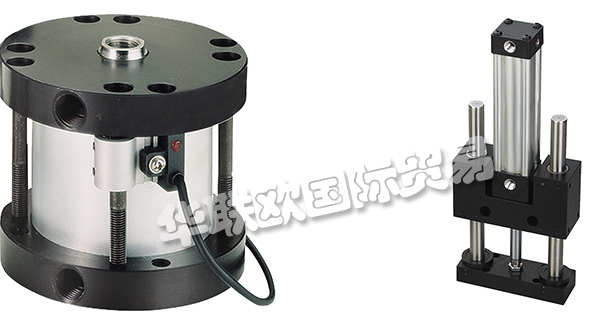 七大知名國外進口品牌氣缸，性價比高，一應俱全！