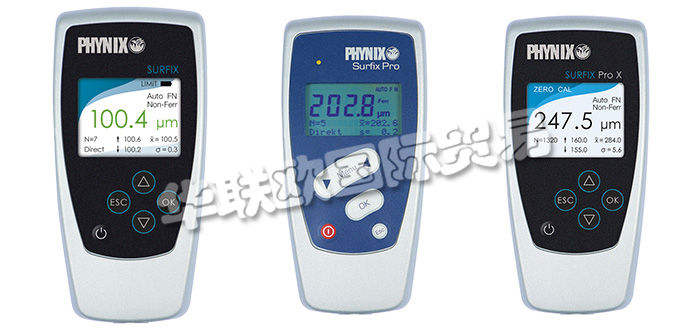 德國PHYNIX公司主要供應:德國PHYNIX測厚儀,PHYNIX測試儀,涂層測厚儀,超聲波測厚儀,探頭,標準探頭,管式探頭,矩形探頭,粗糙度測試儀,硬度計等產品。