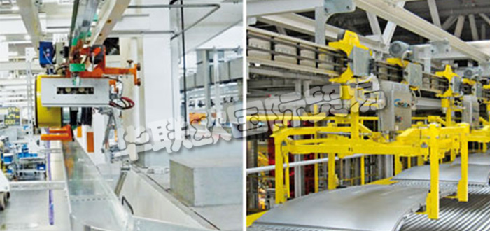 德國ROFA公司主要供應(yīng)：德國ROFA輸送機,ROFA控制單元，架空輸送機，電動托盤輸送機，推桿系統(tǒng)，堆垛起重機，輸送機系統(tǒng)，橇式輸送系統(tǒng)，自動導(dǎo)引車系統(tǒng)等產(chǎn)品。