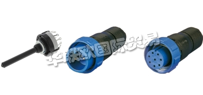 瑞士SIBALCO公司主要供應:瑞士SIBALCO開關,SIBALCO連接器,電纜插頭,撥動開關,旋轉開關,微型撥動開關,滑動開關,傳感器,溫度傳感器,溫控器等產品。