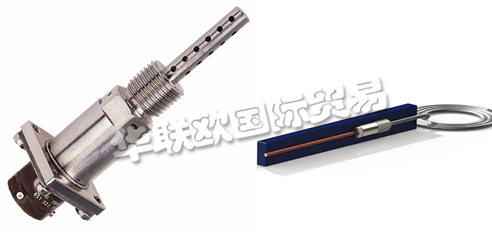 法國THERMOCOAX公司主要供應(yīng)：法國THERMOCOAX熱電偶,THERMOCOAX加熱元件，信號傳輸電纜，傳感器，電容式傳感器，壓電車軸傳感器，自供電中子探測器，線性傳感器，電蒸發(fā)器等產(chǎn)品。