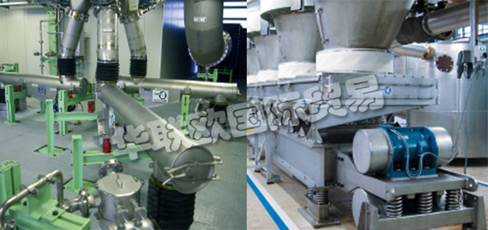 德國VIBRA SCHULTHEIS公司主要供應：德國VIBRA SCHULTHEIS輸送機,VIBRA SCHULTHEIS篩分機，共振輸送機，振動輸送機，臥式篩分機，排水篩分機，振動篩分機等產(chǎn)品。