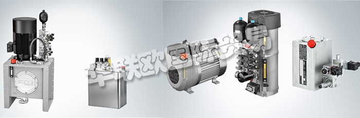 1949年德國哈威液壓有限公司成立了，經過了50多年來一直沉浸于高壓液壓元件及系統的開發與生產。HAWE產品的特點在于閥體全鋼結構，耐高壓;結構緊湊，體積小巧;無泄漏，使用壽命長，廣泛應用于工程機械、機床、船舶、冶金、液壓工具等行業。