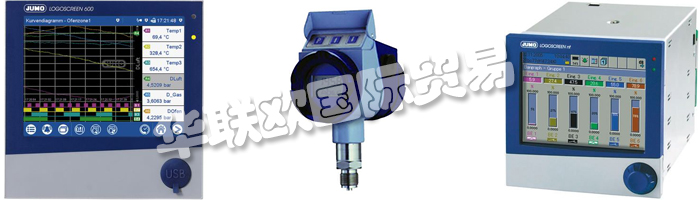 德國久茂JUMO的主要產品包括：德國久茂溫度傳感器、久茂溫度開關、JUMO久茂溫度變送器、執行器、油溫開關、液位計、液位傳感器、液體分析儀、壓力檢測裝置、壓力傳感器、壓力變送器、無紙記錄儀、無線溫度傳感器、無限溫度傳感器、溫濕傳感器、JUMO溫控器、JUMO溫控表、溫度轉換器、溫度限值器、JUMO溫度探頭、溫度控制儀、溫度控制器、JUMO溫度開關、溫度檢測器、溫度計、溫度二次儀表、溫度傳訊器、溫度傳感器、溫度變送器、JUMO調節器、探頭、水平探測器、水電阻傳感器、數字指標儀器、數顯表、濕熱傳感器、熱量表、熱風恒溫控制器、熱電阻、熱電偶、配件、密封圈、流量傳感器、鋰電池、可編程調節器、開關、繼電器模塊、活動卡套、后處理塔燒嘴點火電流指示表、固態繼電器、供電電源、高溫型壓力變送器、感溫探頭、浮球開關、分體式在線電導率儀、發射器和控制器、多功能型無紙記錄儀、電源控制器、電熱偶、電離子濃度傳感器、電極和傳感器、電導儀探頭、電導率二次儀表、電導率電極、電導率傳感器、電導率測量儀、傳感器連接電纜、傳感器、超溫開關、超溫保護器、差壓變送器、鉑金傳感器、變送器等產品。