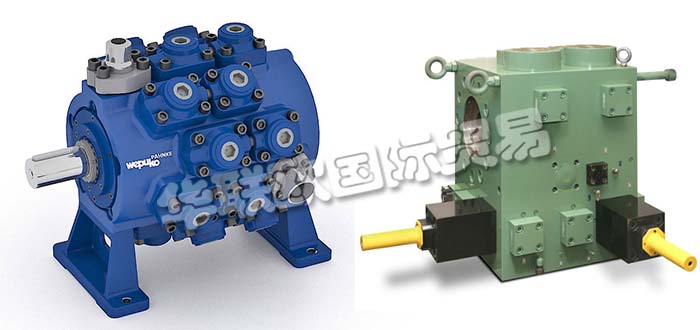 德國WEPUKO公司主要供應:德國WEPUKO泵,WEPUKO柱塞泵,高壓柱塞泵,徑向柱塞泵,流量泵,鍛壓機,機械手,驅動器等產品。