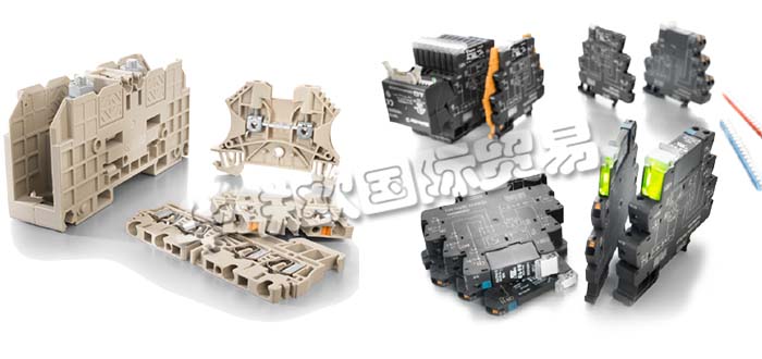 德國WEIDMULLER公司主要供應：德國魏德米勒連接器,WEIDMULLER接線端子，直通型接線端子，電源，電纜組件，繼電器，固態繼電器，繼電器模塊等產品。