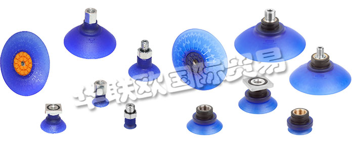 施邁茨磁性吸盤由磁鋼吸盤底座、連接電纜、連接頭三大部分構(gòu)成。吸盤吸力主要取決于磁性材料的磁力強(qiáng)弱和有效接觸面積的大小。在磁性材料磁力特性一定的情況下,通過增加磁性材料的接觸面達(dá)到增加吸力的目的,由此就有了大吸盤、中吸盤、小吸盤的由來,一般來說,體積越大的吸盤吸力越強(qiáng)。