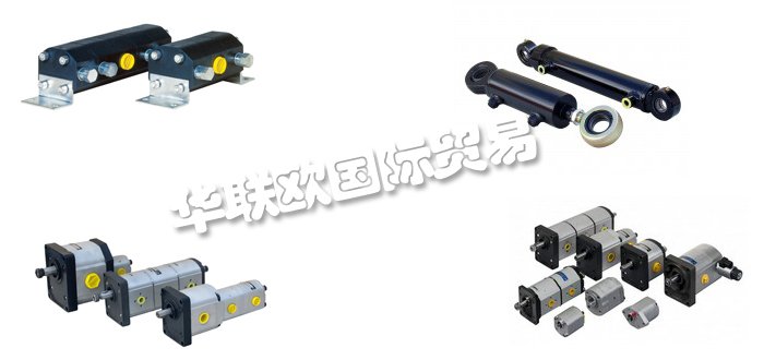 JIHOSTROJ液壓系統,捷克JIHOSTROJ液壓缸