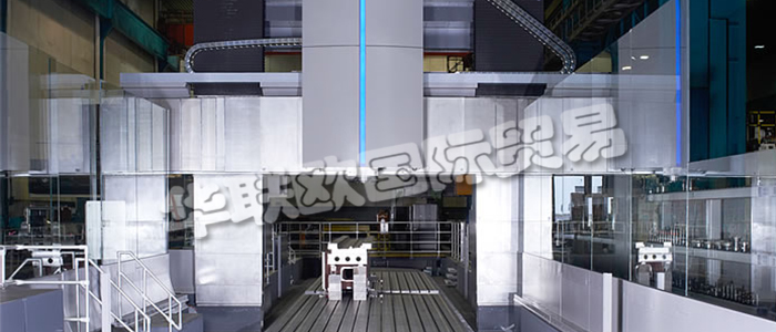 基于幾十年豐厚的制造經(jīng)驗(yàn)和行業(yè)標(biāo)桿者,WALDRICHSIEGEN銑床產(chǎn)品進(jìn)行了革命性地改革。這一改革使得其在高精度和高性能龍門(mén)銑床市場(chǎng)再一次的成為標(biāo)桿。與已經(jīng)上市的產(chǎn)品相比,在性能和扭矩方面都進(jìn)行了改革,并且提高操作性。ProfiMill用于加工精密超大工件。ProfiMillcompact通過(guò)寬度在2.7到4.2米之間,對(duì)于中小型尺寸加工工件的客戶(hù)來(lái)說(shuō)是理想的龍門(mén)寬度。