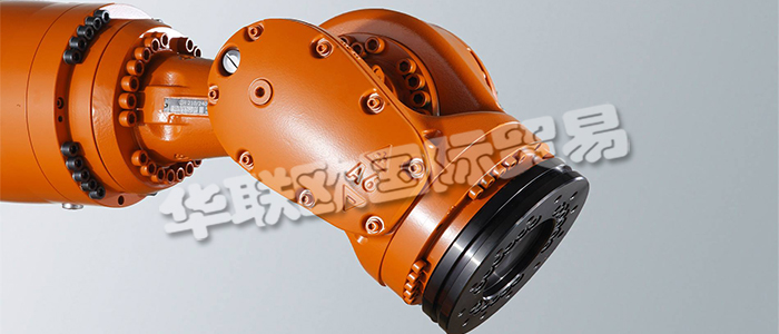 沖壓是指靠沖床和沖壓模具以及沖壓機器人對板材、帶材等材料施加外力,使之產生塑性變形或分離,獲得所需形狀和尺寸工件的成形加工方法。德國KUKA是國際知名的沖壓機器人制造商，下文為您介紹KUKA沖壓機器人。