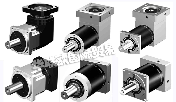 2020全球十大知名行星減速機(jī)品牌排行榜