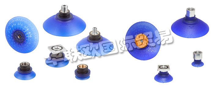 施邁茨于1910年在德國成立，1984年正式進軍真空科技領域，今天，施邁茨的真空技術已被廣泛應用于世界各地，被全球各大制造業廠商所推崇。其中，施邁茨吸盤是其值得大書特書的拳頭產品，真空吸盤是真空設備執行器之一,吸盤材料采用丁腈橡膠制造,具有較大的扯斷力,因而廣泛應用于各種真空吸持設備上。施邁茨吸盤產品詳情，施邁茨吸盤特點的介紹見下文。