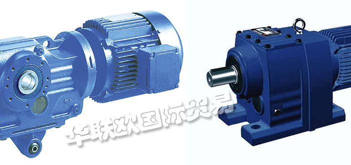 2020全球十大知名齒輪減速機生產商TOP10