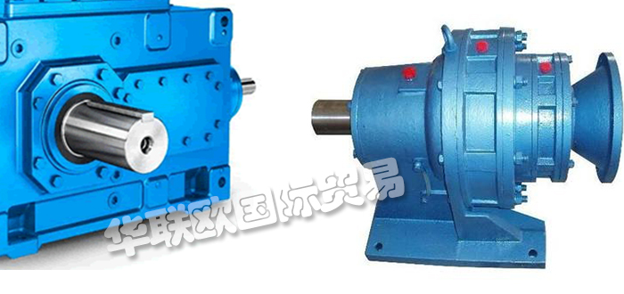 2020全球十大知名減速機品牌排行榜