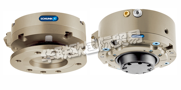 機(jī)器人碰撞和過載可能導(dǎo)致模具、工件或機(jī)床損壞。在自動化搬運(yùn)流程中,SCHUNK的監(jiān)測模塊是保障工藝可靠、防止生產(chǎn)過程出現(xiàn)停機(jī)導(dǎo)致高昂成本的有效裝置。SCHUNK防碰撞系統(tǒng),SCHUNK過載保護(hù)檢測系統(tǒng)為廣大客戶的系統(tǒng)提供專業(yè)防護(hù)。