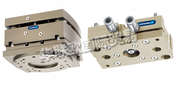 在自動化系統中，連接、組裝、插入、裝卸工件是日常挑戰。為防止損壞刀具或工件，SCHUNK的旋轉和張角補償裝置確保機器人和刀具之間有必要的靈活性。如果希望補償機器人和工件產生的位置偏差及公差，SCHUNK可提供各式各式的補償裝置。用戶可以用它們來防止設備損壞，同時提高效率和過程穩定性。下文為您帶來SCHUNK補償裝置介紹,SCHUNK補償單元特點。