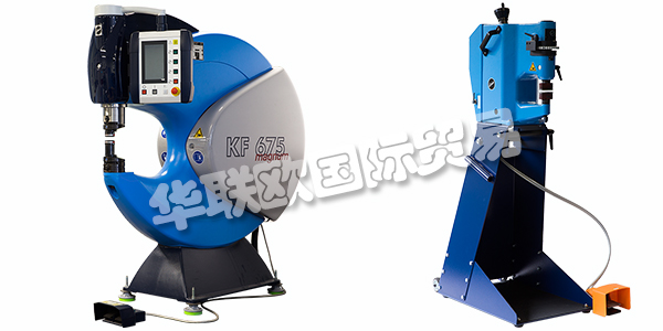 ECKOLD成立于1957年。ECKOLDECKOLD擁有適用于所有成型工作和材料質(zhì)量的正確工具。用于收縮，拉伸，拱形，展平，平整，無(wú)劃痕，彎曲等。質(zhì)量是他們品牌知名度的核心，經(jīng)驗(yàn)和不斷提高的野心是他們可靠和高質(zhì)量性能的基礎(chǔ)。ECKOLDECKOLD能夠提供創(chuàng)新，巧妙的解決方案，完全滿足客戶的需求。下文為您介紹ECKOLD金屬成型機(jī)。