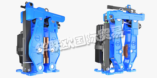 SIBRE擁有超過(guò)50年的公司歷史。SIBRE公司的目標(biāo)旨在為SIBRE客戶提供最新技術(shù)帶來(lái)的最佳制動(dòng)解決方案。SIBRE通過(guò)持續(xù)的質(zhì)量管理過(guò)程來(lái)優(yōu)化其產(chǎn)品和服務(wù),SIBRE已通過(guò)質(zhì)量管理標(biāo)準(zhǔn)ISO 9001:2015。SIBRE的產(chǎn)品受到全球客戶的信賴。在復(fù)雜的工業(yè)傳動(dòng)領(lǐng)域,SIBRE的創(chuàng)新制動(dòng)系統(tǒng)在全球范圍內(nèi)使用,是整個(gè)安全組件鏈中的最后一個(gè)環(huán)節(jié)。下文為您介紹SIBRE制動(dòng)器。