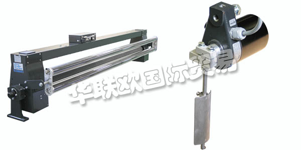 E+L是一家全球擁有超過1600名員工的德國大型集團公司。E+L成立于1919年，經過百年歷程，E+L已從工業鐘表和信號系統的制造商發展成為全球知名的合格合作伙伴。對質量的不懈追求是E+L得以成功的基石。E+L通過DIN EN ISO 9001：2015和DIN EN ISO 14001：2015的認證來確保產品質量。E+L的產品應用廣泛，致力于為紡織品，紙張，印刷，包裝，瓦楞紙板，薄膜，輪胎，橡膠和無紡布行業提供解決方案。 下文為您介紹E+L紡織業解決方案。