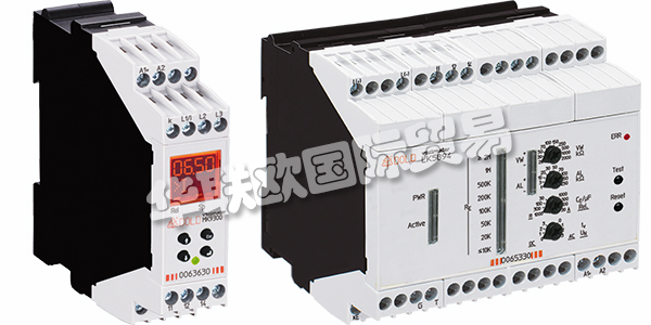 工業自動化的不斷推進，以及在機器和系統中越來越多地使用控制電子設備，使得系統和設施變得越來越復雜。維護工作因此增加，并且對此類系統的人為干預變得越來越困難。此類系統不僅安全非常重要，而且使用壽命也很重要。通過預防性維護避免故障或在短時間內安全消除故障有助于節省成本。采用DOLD測量和監視技術有助于用戶的設施安全和成本優化。