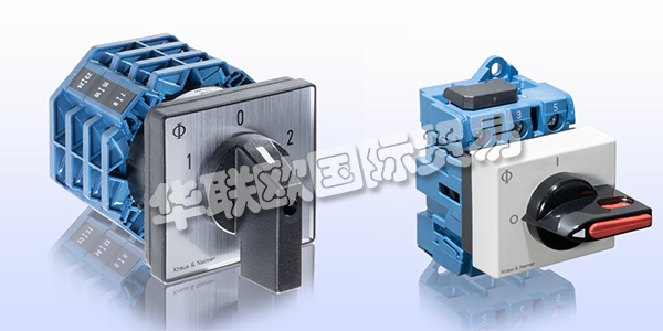 KRAUS&NAIMER早在1907年于奧地利維也納成立，今天的KRAUS&NAIMER是為運(yùn)輸(鐵路，車輛，輪船等)，輸送機(jī)系統(tǒng)，升降機(jī)系統(tǒng)，機(jī)械工程以及發(fā)電和配電系統(tǒng)領(lǐng)域的工業(yè)客戶提供各種開關(guān)設(shè)備的供應(yīng)商。KRAUS&NAIMER今天在電氣開關(guān)設(shè)備領(lǐng)域的全球領(lǐng)導(dǎo)地位基于高質(zhì)量的產(chǎn)品，KRAUS&NAIMER的產(chǎn)品在全球市場(chǎng)都獲得了高度的認(rèn)可。下文為您介紹KRAUS&NAIMER開關(guān)。