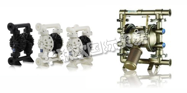 GRACO總部位于明尼蘇達州明尼阿波利斯市，自1926年成立，現已成為流體處理設備和系統的全球領先生產商之一。從產品到工藝，GRACO都有質量保證的承諾。GRACO堅持不懈尋求創新的解決方案，以鞏固和保持他們在市場上的領先地位。下文為您介紹GRACO泵。