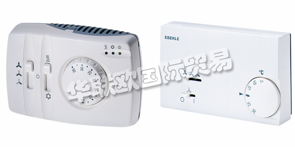 EBERLE是1932年成立的一家德國(guó)公司，EBERLE根據(jù)DIN EN ISO 9001的質(zhì)量管理體系確保產(chǎn)品質(zhì)量。EBERLE希望通過(guò)創(chuàng)造力和質(zhì)量意識(shí)來(lái)創(chuàng)造增長(zhǎng)，促進(jìn)創(chuàng)新并減少浪費(fèi)。滿意的客戶(hù)是EBERLE公司成功的準(zhǔn)繩。下文為您介紹EBERLE控制器。