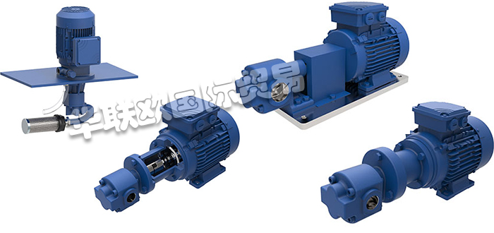 優(yōu)勢供應MIDLAND PUMP齒輪泵電動泵
