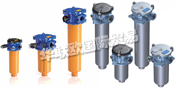 MP FILTRI是液壓過濾設(shè)備領(lǐng)域的全球領(lǐng)導(dǎo)者。MP FILTRI以客戶為中心的理念使他們能夠快速,個(gè)性化地滿足所有客戶的需求。MP FILTRI不斷追求卓越的質(zhì)量和技術(shù)創(chuàng)新,這使得MP FILTRI能為許多領(lǐng)域的應(yīng)用提供最佳解決方案和服務(wù)。MP FILTRI的質(zhì)量體系已獲得ISO 9001認(rèn)證,最近又獲得Vision 2000認(rèn)證。從原材料一直到最終產(chǎn)品的包裝和運(yùn)輸,MP FILTRI能夠確保他們產(chǎn)品的質(zhì)量值得信賴。下文為您介紹MP FILTRI過濾器。