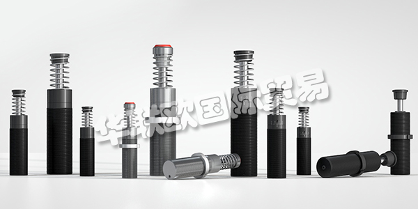 ACE是專業的工業減震器,氣彈簧和振動技術公司。ACE全面的產品范圍涵蓋自動化技術減震解決方案、速度控制和隔振直至安全元件。ACE產品幾乎可以用于所有領域:從海底到宇宙。ACE的產品將使您的生產過程更快、更高效、更安靜、更輕便、更安全和更有可持續性。下文為您帶來美國ACE品牌,ACE減震器介紹。