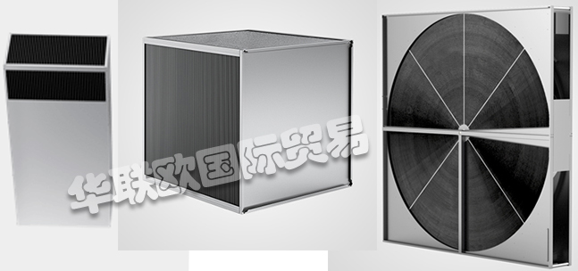 HEATEX,英國(guó)HEATEX旋轉(zhuǎn)熱交換器,HEATEX板式熱交換器
