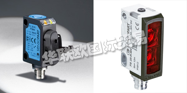 SENSOPART自1994年成立以來,始終著眼于未來,保持技術領先。過去許多開創性的想法,現在已經成為成功的產品,并且成為現代自動化技術不可缺少的一部分。下文為您介紹SENSOPART品牌,SENSOPART傳感器。