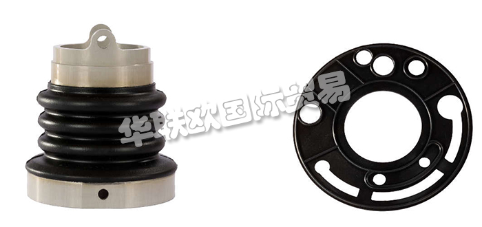 優勢供應德國MATEC GUMMIWERK波紋管墊圈