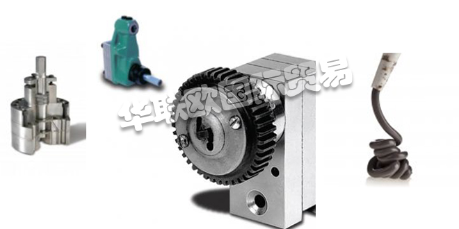 優勢供應英國SLACK＆PARR齒輪計量泵工業泵