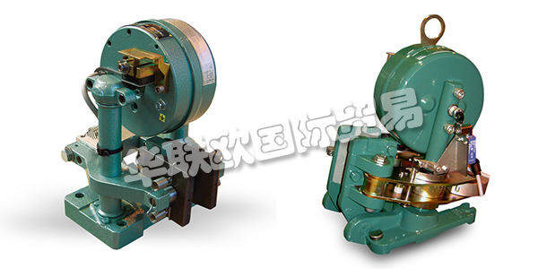 STROMAG成立于1932年,今天已成為開發和制造用于工業傳動應用的創新動力傳動組件的世界領導者。STROMAG的產品范圍廣泛,包括彈性聯軸器,盤式制動器,限位開關,液壓,氣動和電動制動器,以及完整的電動,液壓和氣動離合器產品線。在能源,越野車,金屬,船舶,運輸,印刷,紡織和物料搬運等領域都能看到STROMAG產品的身影。下文為您介紹STROMAG制動器。