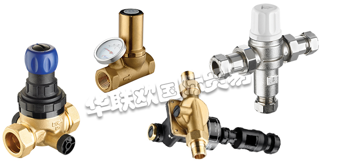 優(yōu)勢(shì)供應(yīng)(RWC)RELIANCE WORLDWIDE CORPORATION恒溫混合閥熱平衡閥