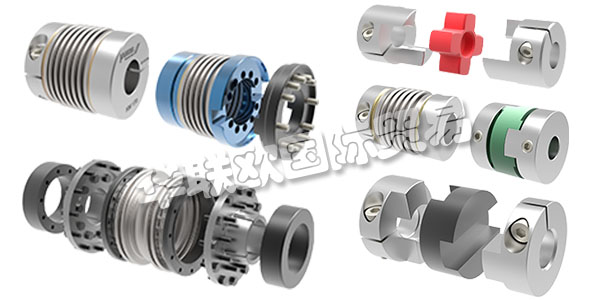 JAKOB公司于1971年成立，在機床制造領域提供驅動解決方案已有40多年的歷史。JAKOB憑借其金屬波紋管聯軸器而廣為人知，JAKOB金屬波紋管聯軸器提供最大的扭轉剛度，同時在最高350°C的應用中無磨損。補償軸不對中的能力取決于充當補償元件的金屬波紋管的類型和形狀。可以使用不同的力鎖合和錐形輪轂連接來連接輸入軸和輸出軸。下文為您介紹JAKOB聯軸器。